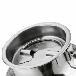 Bańka na mleko ze stali nierdzewnej Tadar 1,9 l