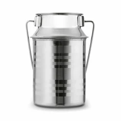 Bańka na mleko ze stali nierdzewnej Tadar 1,9 l
