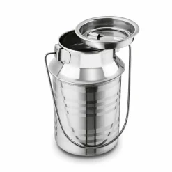 Bańka na mleko ze stali nierdzewnej Tadar 1,9 l