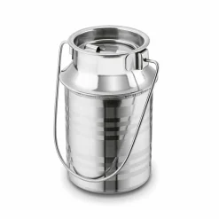 Bańka na mleko ze stali nierdzewnej Tadar 1,9 l