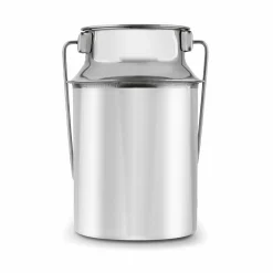 Bańka na mleko ze stali nierdzewnej Tadar 2,5 l