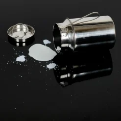 Bańka na mleko ze stali nierdzewnej Tadar 2,5 l