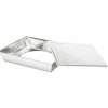 Blacha do pieczenia uniwersalna Spinwar 30 x 24 x 6 cm wyjmowane dno