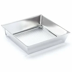 Blacha do pieczenia uniwersalna Spinwar 24 x 24 x 6 cm wyjmowane dno