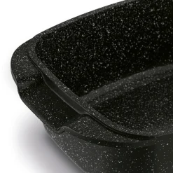 Brytfanna aluminiowa z powłoką ceramiczną i aromatyzerem Konighoffer Kingstone 5,5 l