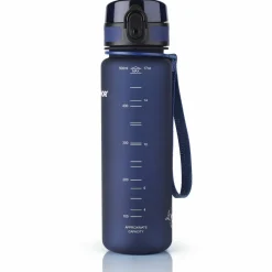 Butelka filtrująca Aquaphor City 0,5 l granatowa