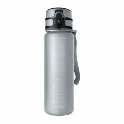 Butelka filtrująca Aquaphor City 0,5 l szara
