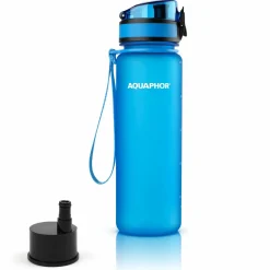 Butelka filtrująca Aquaphor City 0,5 l niebieska