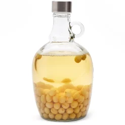 Butelka galon z zakrętką Tadar 1,5 l