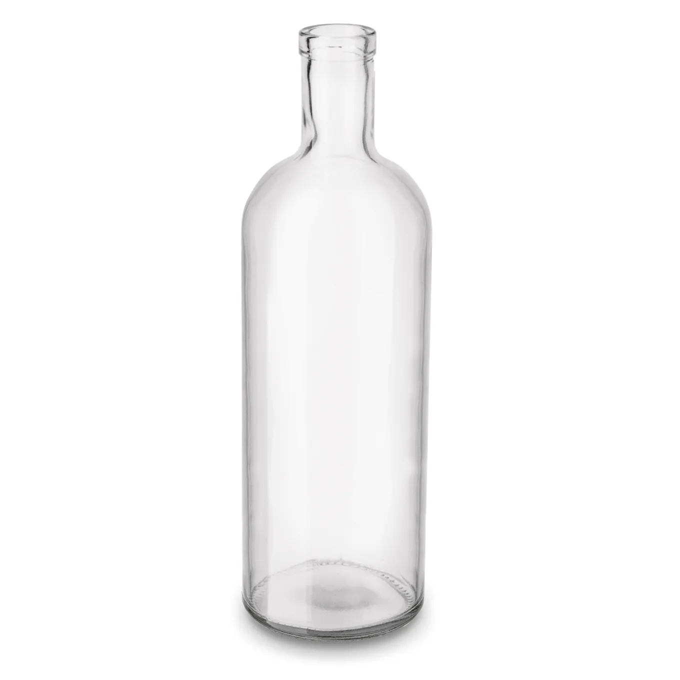 Butelka szklana z korkiem Tadar Flan 700 ml