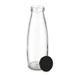 Butelka szklana z zakrętką Tadar Soczek 500 ml