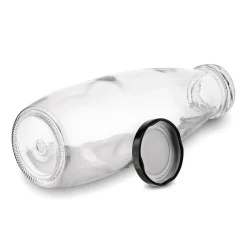 Butelka szklana z zakrętką Tadar Soczek 500 ml