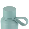 Butelka termiczna Starke Pro Savana 600 ml zielona