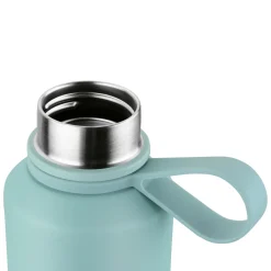 Butelka termiczna Starke Pro Savana 600 ml zielona