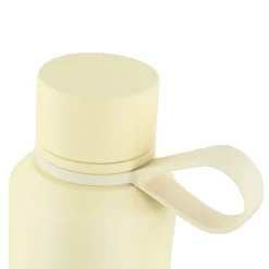 Butelka termiczna Starke Pro Savana 600 ml żółta