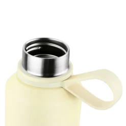 Butelka termiczna Starke Pro Savana 600 ml żółta