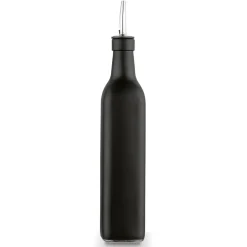 Butelki na ocet lub oliwę ze stojakiem Tadar 500 ml 2 sztuki
