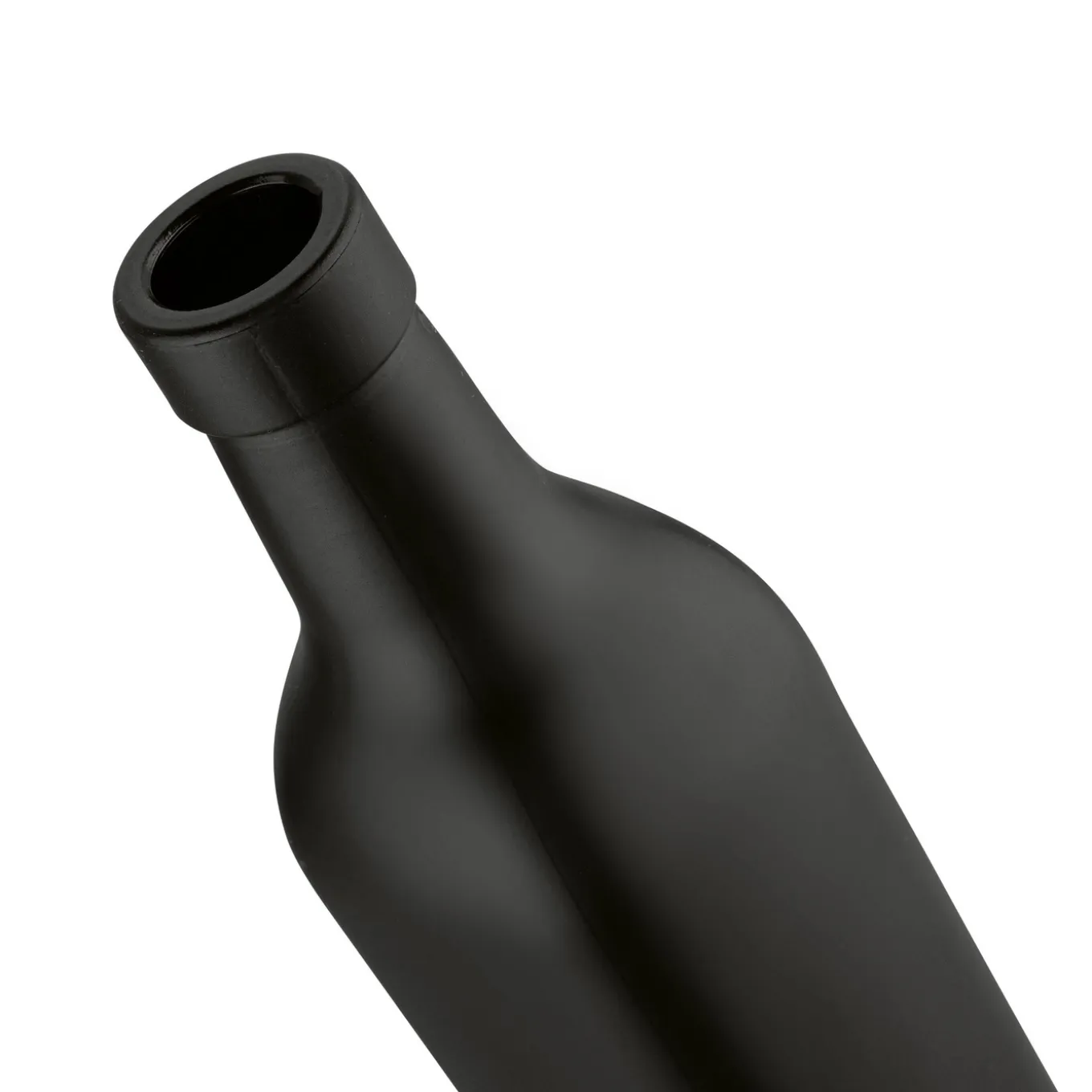Butelki na ocet lub oliwę ze stojakiem Tadar 500 ml 2 sztuki