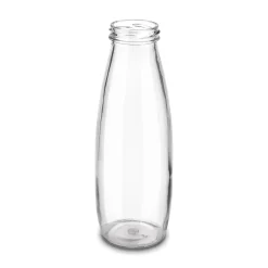 Butelki szklane z zakrętką Tadar Soczek 500 ml 6 sztuk