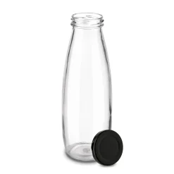 Butelki szklane z zakrętką Tadar Soczek 500 ml 6 sztuk