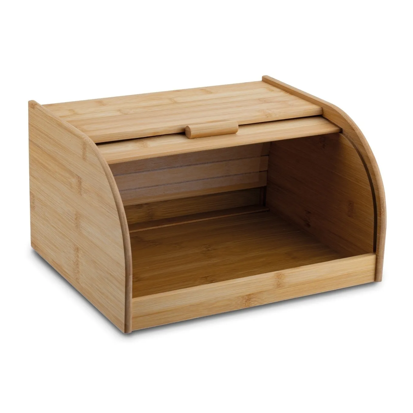 Chlebak bambusowy Tadar 27 x 32 x 18 cm