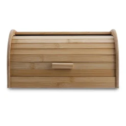 Chlebak bambusowy Tadar 27 x 32 x 18 cm