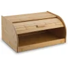 Chlebak bambusowy Tadar 27 x 40 x 18 cm