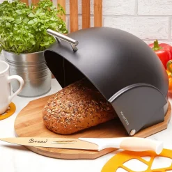 Chlebak KonigHOFFER Galaxy czarny
