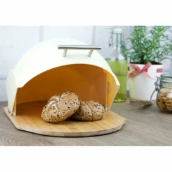 Chlebak KonigHOFFER Galaxy kremowy