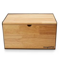 Chlebak KonigHOFFER Vitrum 35,5 x 21,5 x 19,5 cm