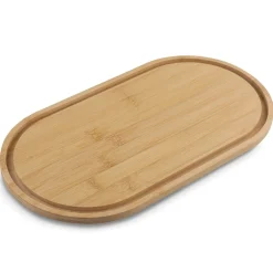 Chlebak stalowy Tadar Iconic 34 x 18 x 12,5 cm czarny