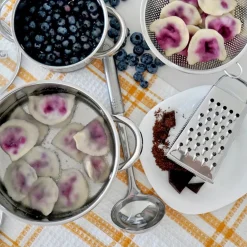 Chochelka nierdzewna Tadar Paula 100 ml