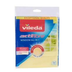 Ścierka do okien Vileda Actifibre