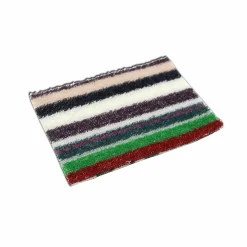 Ścierka kuchenna ostra Gomer 13 x 11 cm mix kolorów