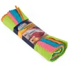 Ścierki z mikrofibry York Azur 30 x 30 cm 5 szt.