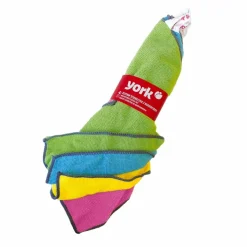 Ścierki z mikrofibry York 4 szt.