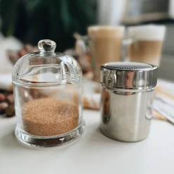 Cukiernica z pokrywką Tadar Grace 300 ml