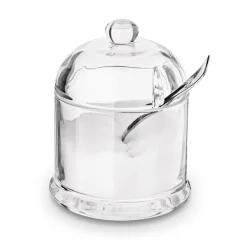 Cukiernica z pokrywką Tadar Grace 300 ml