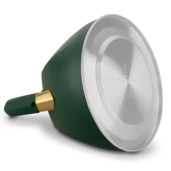 Czajnik na gaz i indukcję Starke Pro Grava II Green 2,5 l zielony