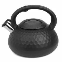Czajnik na indukcję Tadar Geometric 3 l czarny