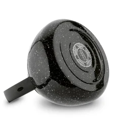 Czajnik nierdzewny Tadar Vita 2,5 l czarny marble