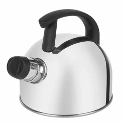 Czajnik ze stali nierdzewnej Tadar Kacper 1,5 l srebrny
