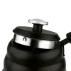Czajnik z termometrem Konighoffer Barista 1,2 l czarny