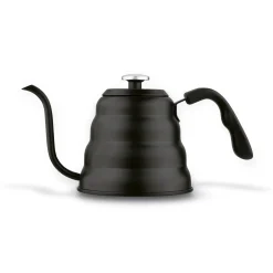 Czajnik z termometrem Konighoffer Barista 1,2 l czarny