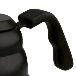Czajnik z termometrem Konighoffer Barista 1,2 l czarny