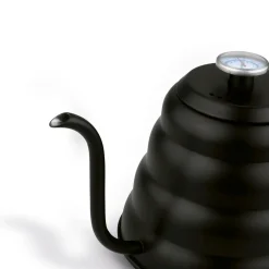Czajnik z termometrem Konighoffer Barista 1,2 l czarny
