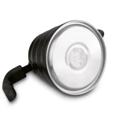 Czajnik z termometrem Konighoffer Barista 1,2 l czarny