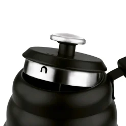 Czajnik z termometrem Konighoffer Barista 1,2 l czarny