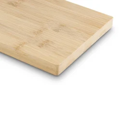 Deska bambusowa z rączką długa Tadar 59 x 15 cm