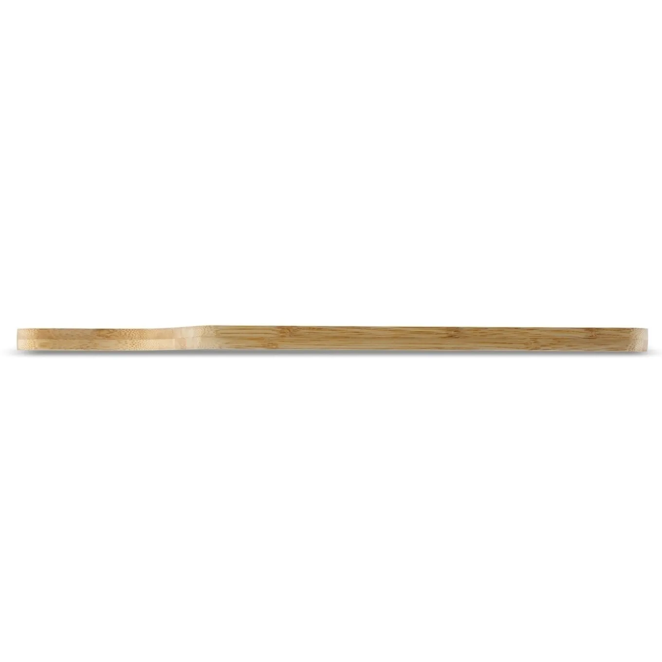 Deska bambusowa z rączką Tadar 40 x 21 cm